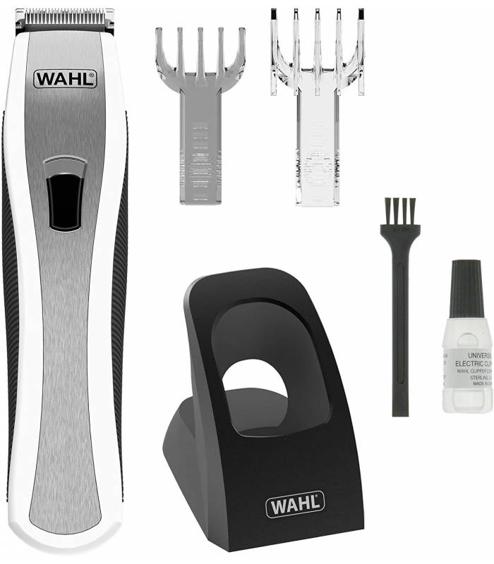 ماشین اصلاح صورت وال لیتیوم پرو شارژی Wahl wm 8541_830y Lithium Pro Stubble Trimmer