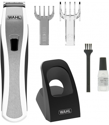 ماشین اصلاح صورت وال لیتیوم پرو شارژی Wahl wm 8541_830y Lithium Pro Stubble Trimmer