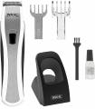 ماشین اصلاح صورت وال لیتیوم پرو شارژی Wahl wm 8541_830y Lithium Pro Stubble Trimmer