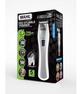 ماشین اصلاح صورت وال لیتیوم پرو شارژی Wahl wm 8541_830y Lithium Pro Stubble Trimmer