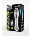 ماشین اصلاح صورت وال لیتیوم پرو شارژی Wahl wm 8541_830y Lithium Pro Stubble Trimmer