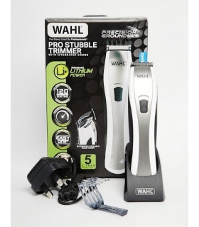 ماشین اصلاح صورت وال لیتیوم پرو شارژی Wahl wm 8541_830y Lithium Pro Stubble Trimmer