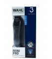 ماشین اصلاح صورت (ریش تراش) وال مینی پرو بیسیم Wahl 9307-1717W Mini Pro Cordless Trimmer