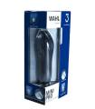 ماشین اصلاح صورت (ریش تراش) وال مینی پرو بیسیم Wahl 9307-1717W Mini Pro Cordless Trimmer