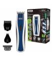 ماشین اصلاح سر و صورت وال 1 در 4 شارژی Wahl WM85411-808 Lithium