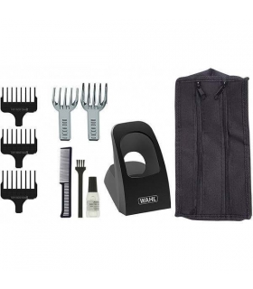 ماشین اصلاح سر و صورت وال 1 در 4 شارژی Wahl WM85411-808 Lithium