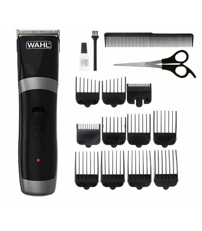 ماشین اصلاح سر و صورت وال شارژی Wahl 9655-1517