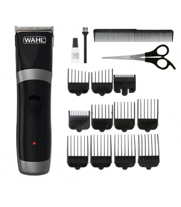 ماشین اصلاح سر و صورت وال شارژی Wahl 9655-1517