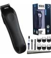 ماشین اصلاح صورت (ریش تراش) وال مینی پرو بیسیم Wahl 9307-1717W Mini Pro Cordless Trimmer