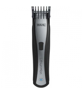 ماشین اصلاح سر و صورت وال شارژی Wahl WM8481-800X Lithium Vario Black Hair Clipper