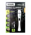 ماشین اصلاح سر و صورت وال شارژی Wahl WM8481-800X Lithium Vario Black Hair Clipper