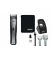 ماشین اصلاح سر و صورت وال شارژی Wahl WM8481-800X Lithium Vario Black Hair Clipper
