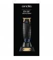 ماشین اصلاح خط زن اندیس اوت لاینر بلک گلد بی سیم Andis GTX-EXO Outliner Li