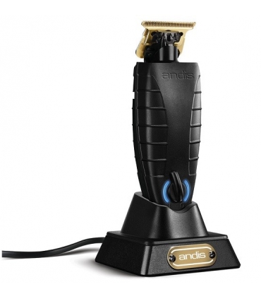 ماشین اصلاح خط زن اندیس اوت لاینر بلک گلد بی سیم Andis GTX-EXO Outliner Li