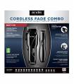 ماشین اصلاح حجم زن اندیس کمبو فید و خط زن اسلیم لاین لی اندیس کمبو Andis 75020 Fade Combo &  Slimline Li Trimmer