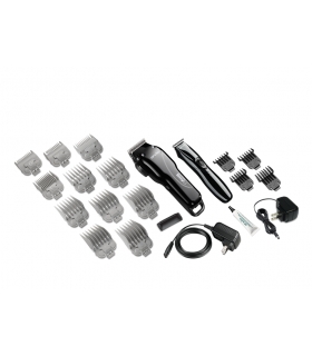 ماشین اصلاح حجم زن اندیس کمبو فید و خط زن اسلیم لاین لی اندیس کمبو Andis 75020 Fade Combo &  Slimline Li Trimmer