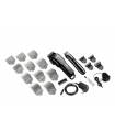 ماشین اصلاح حجم زن اندیس کمبو فید و خط زن اسلیم لاین لی اندیس کمبو Andis 75020 Fade Combo &  Slimline Li Trimmer