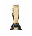 ماشین اصلاح حجم زن اندیس مستر بی سیم لیمتد ادیشن گلد andis master cordless limited edition gold
