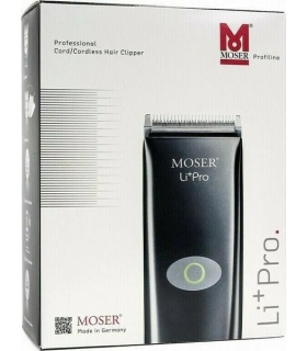 ماشین اصلاح حجم زن موزر لی پرو Moser 1884 Li
