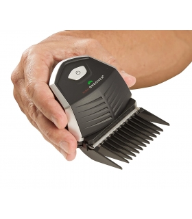 ماشین اصلاح سر پلاتینیوم پرو بای منگرومر کیت شارژی خود کوتاه کن MANGROOMER