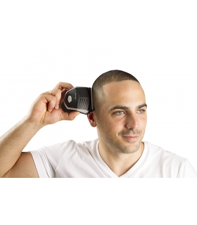ماشین اصلاح سر پلاتینیوم پرو بای منگرومر کیت شارژی خود کوتاه کن MANGROOMER