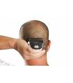 ماشین اصلاح سر پلاتینیوم پرو بای منگرومر کیت شارژی خود کوتاه کن MANGROOMER