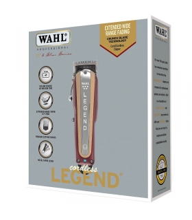 ماشین اصلاح وال لجند شارژی سفارش آمریکا و اروپا WAHL LEGEND CORDLESS