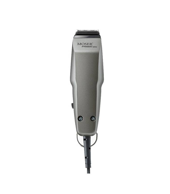 ماشین اصلاح سر و صورت موزر مینی پریمات MOSER PRIMAT Mini 14110052 Hair Trimmer