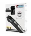 ماشین اصلاح سر و صورت دینگ لینگ خط زن شارژی RF-627 USB Cord Hair Trimmer with Stand Hair Clipper