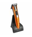 ماشین اصلاح سر و صورت دینگ لینگ حرفه ای قابل شارژ خط زن Dingling RF-602R echargeable Professional Hair Trimmer