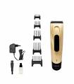 ماشین اصلاح سر و صورت دینگ لینگ خط زن/صفر زن شارژی Dingling Rf-697A Hair clipper