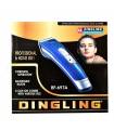 ماشین اصلاح سر و صورت دینگ لینگ خط زن/صفر زن شارژی Dingling Rf-697A Hair clipper