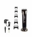 ماشین سر و صورت دینگ لینگ شارژی Dingling Rf-912 Professional Beard Trimmer