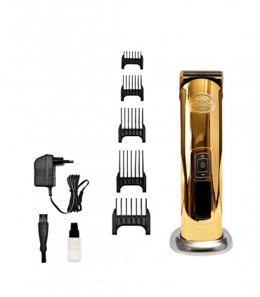 ماشین اصلاح سر و صورت دینگ لینگ شارژی Dingling RF-696 Hair Clipper
