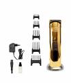 ماشین اصلاح سر و صورت دینگ لینگ شارژی Dingling RF-696 Hair Clipper
