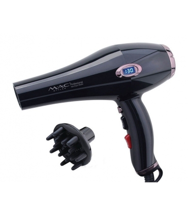 سشوار مک استایلر حرفه ای و خانگی MAC STYLER MC-6685A