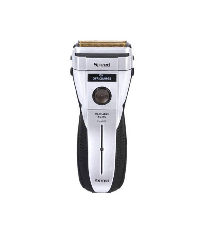 ریش تراش (شیور) کیمی شارژی/ضد آب Kemei KM - 5088 Rechargeable Electric Shaver