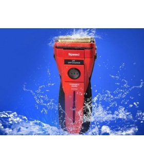 ریش تراش (شیور) کیمی شارژی/ضد آب Kemei KM - 5088 Rechargeable Electric Shaver