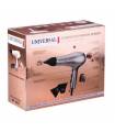 سشوار یونیورسال دسته جمع شو Universal GT-D1050 Hair Dryer