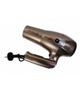 سشوار یونیورسال دسته جمع شو Universal GT-D1050 Hair Dryer