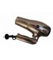 سشوار یونیورسال دسته جمع شو Universal GT-D1050 Hair Dryer