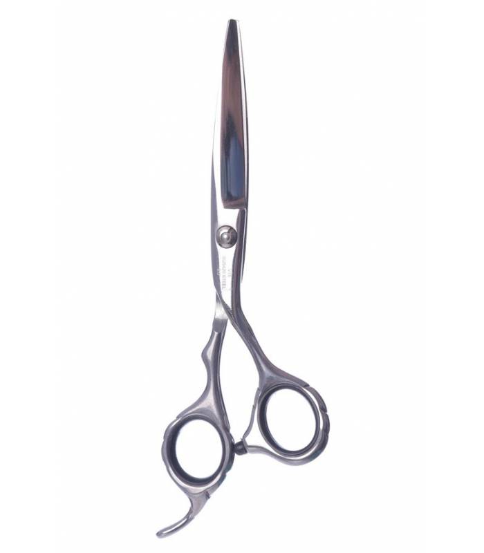 قیچی آرایشگری رزونال کات و کوتاهی اکونومی سایز 6 اینچ REZONAL V16