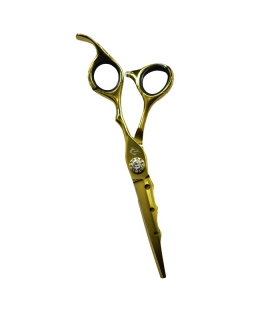 قیچی آرایشگری کات و کوتاهی رزونال سایز 6 اینچ Rezonal R16G
