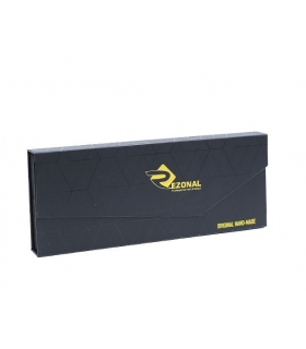 قیچی آرایشگری کات و کوتاهی رزونال سایز 6 اینچ Rezonal R16G