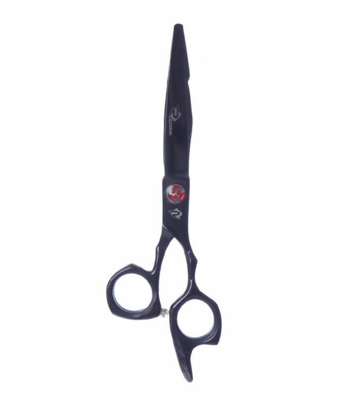 قیچی آرایشگری رزونال کات و کوتاهی سایز 6 اینچ REZONAL SK77B