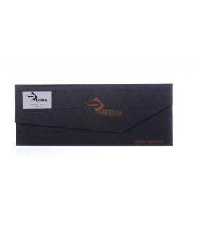 قیچی آرایشگری رزونال کات و کوتاهی سایز 6 اینچ REZONAL SK77B