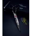 قیچی آرایشگری رزونال کات و کوتاهی سایز 6.25 اینچ REZONAL RF-310