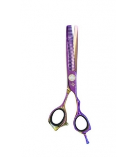 قیچی آرایشگری پیتاژ رزونال یک طرفه سایز 6.0 اینچ Rezonal CK5PT