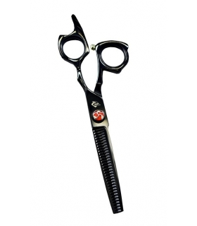 قیچی آرایشگری پیتاژ رزونال یک طرفه سایز 6.0 اینچ Rezonal SK77BT