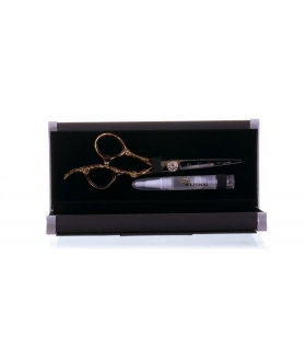 قیچی آرایشگری کات و کوتاهی رزونال سایز 5.5 اینچ Rezonal RL _230